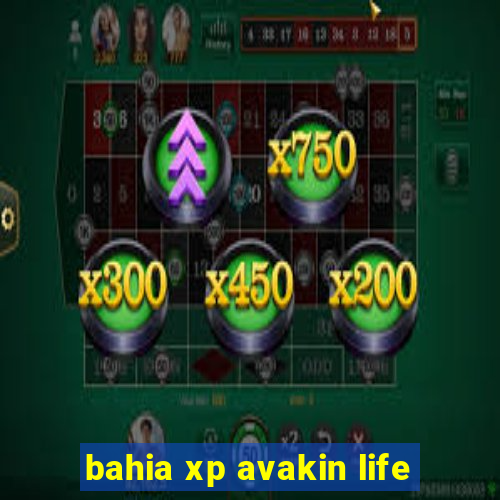 bahia xp avakin life